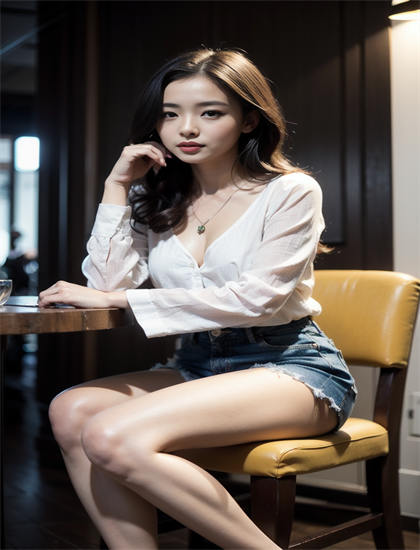 欣赏手册：《湿透内衣的人妻》的欣赏艺术表现与美学价值 助你丰富文化知识