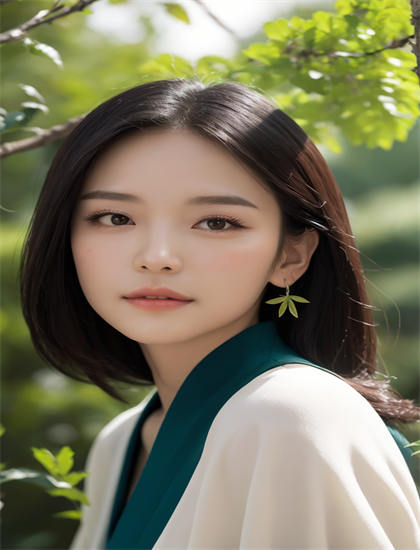 影视技术：战场的女武神的化妆特效 技术难题的创造性解决 树立行业技术的新标杆